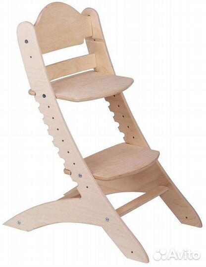 Растущий стул