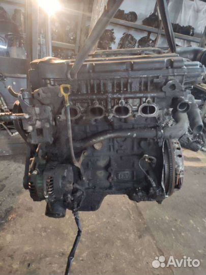 Двигатель Hyundai Coupe RD (1996 - 2002) 2.0 G4GF