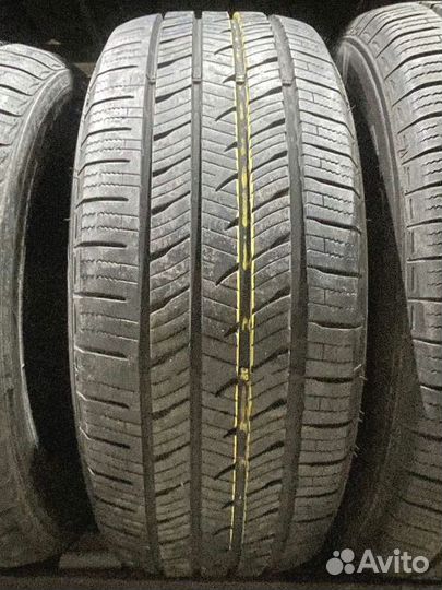Falken Ziex CT60 A/S 235/60 R17 102S