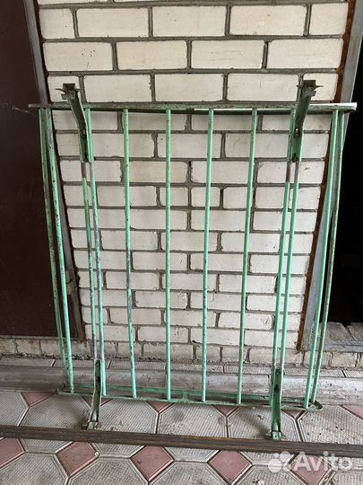 Багажник на ваз