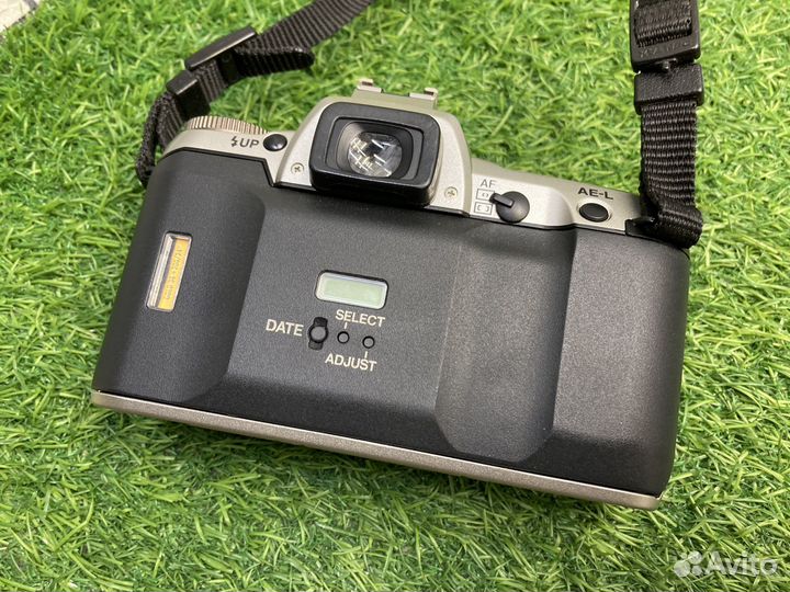 Pentax MZ-6 + SMC Pentax-FA 28-70mm F4 AL