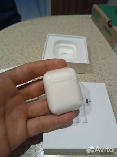 Airpods