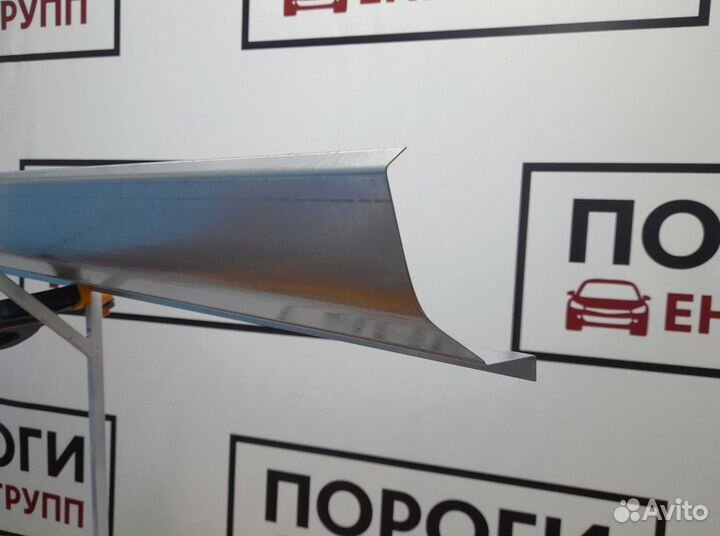 Пороги Chevrolet Lanos 1 хэтчбек и другие