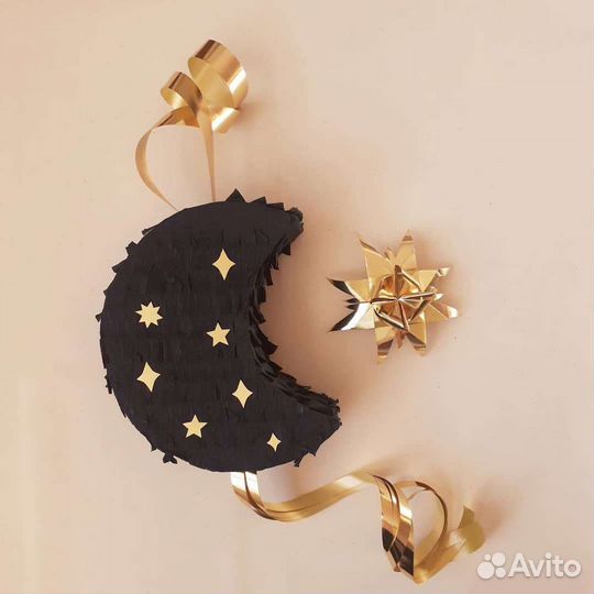 Мини-пиньяты