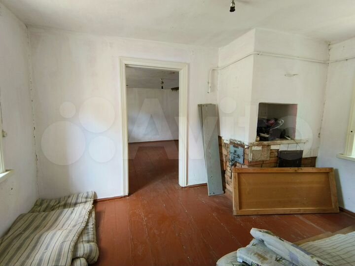 Дом 29 м² на участке 1,8 сот.