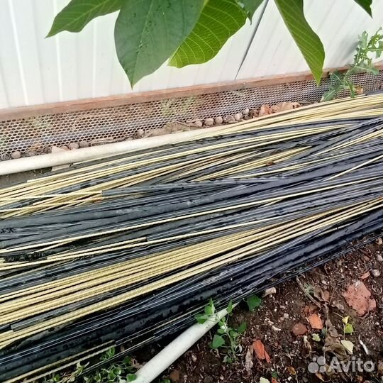 Стеклопластиковая арматура 6мм