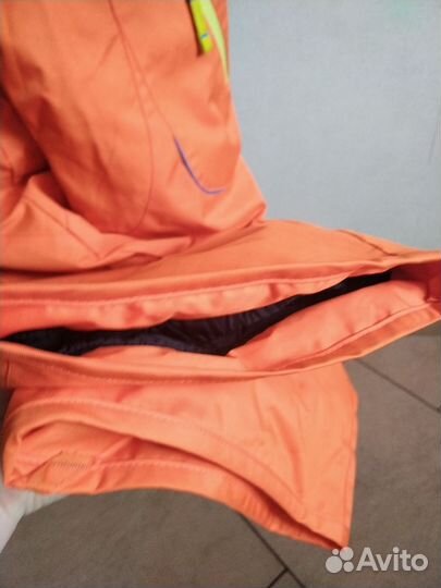 Горнолыжный костюм Penix. унисекс. 8-12лет