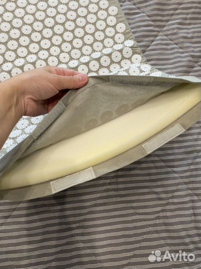 Аппликатор кузнецова коврик массажный