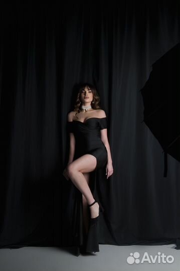 Фотосъемка женская