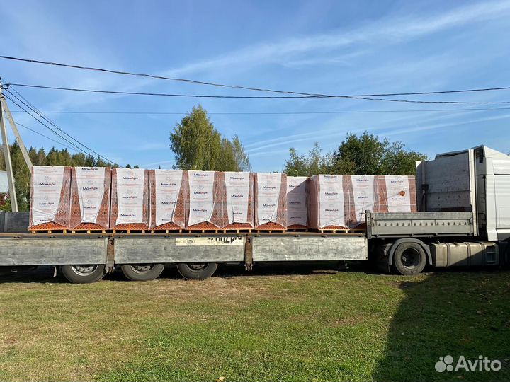 Керамический Блок 380Х250Х219