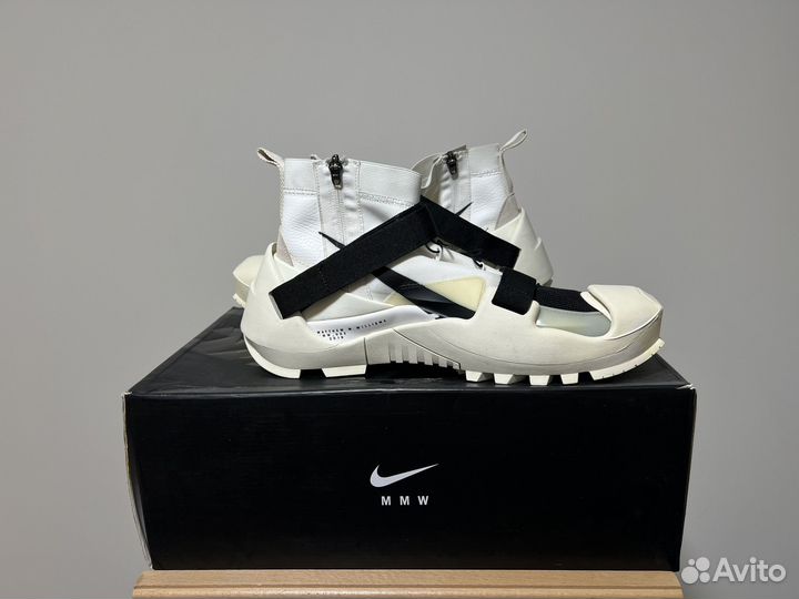 Nike Free Trainer 3 X Mmw Matthew M Williams