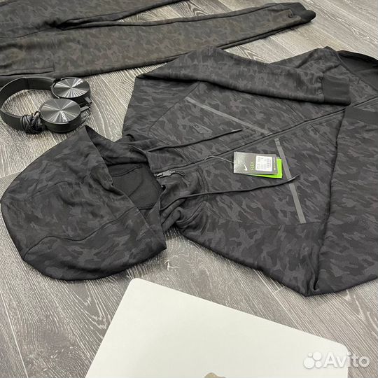 Костюм Nike Flex