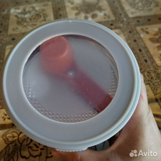 Детская смесь nan, для недоношенных детей