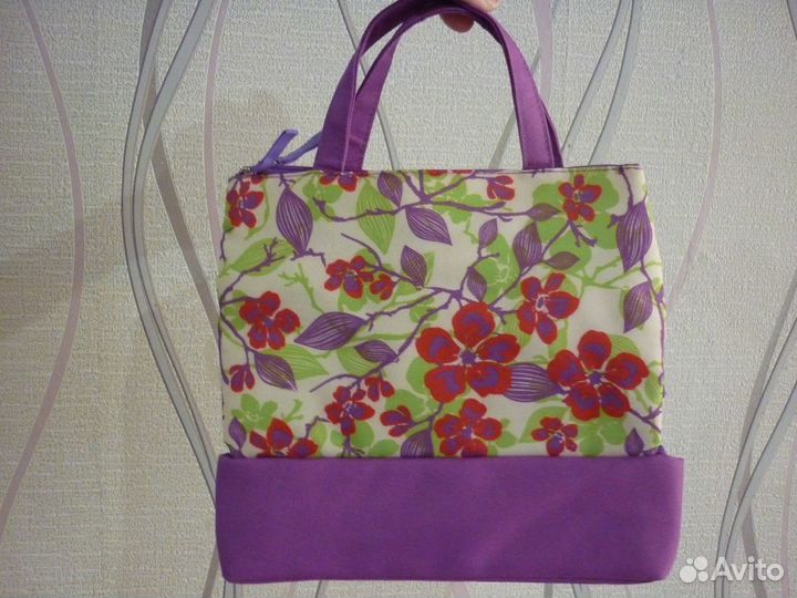 Бьюти кейс для косметики