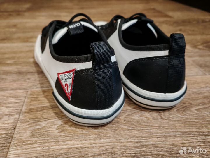 Кеды мужские