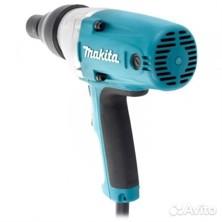 Гайковерт Makita TW0350