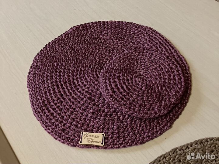 Салфетки сервировочные