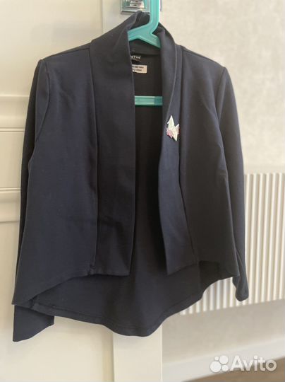 Школьная форма