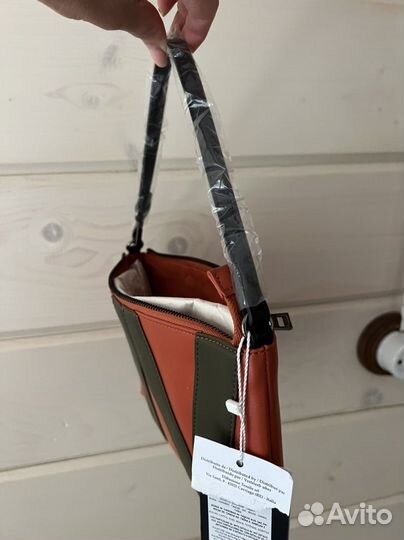 Сумка клатч Max Mara Weekend Макс Мара оригинал