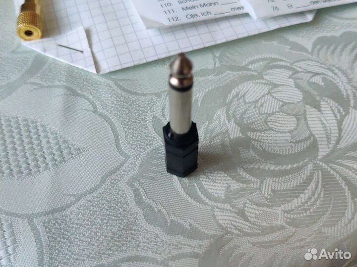 Переходники