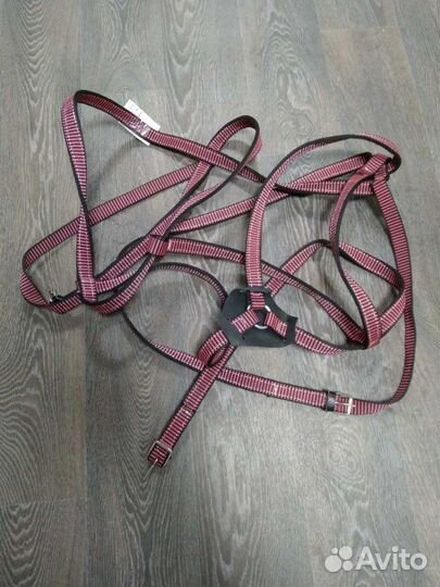 Шлея для лошади