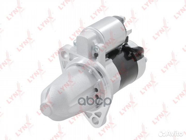 Стартер ES-1221 lynxauto