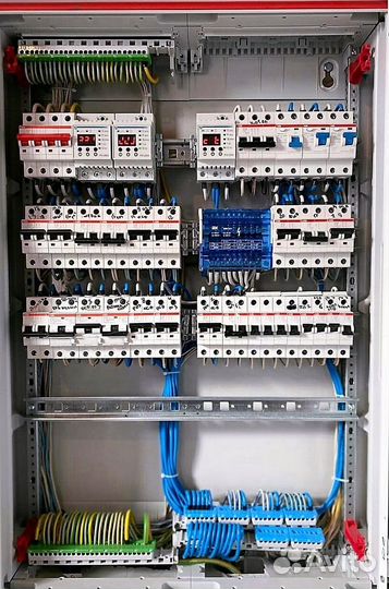 Электрик. Мастер на час