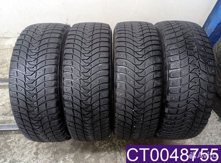 Michelin X-Ice North 3 215/60 R16 96T