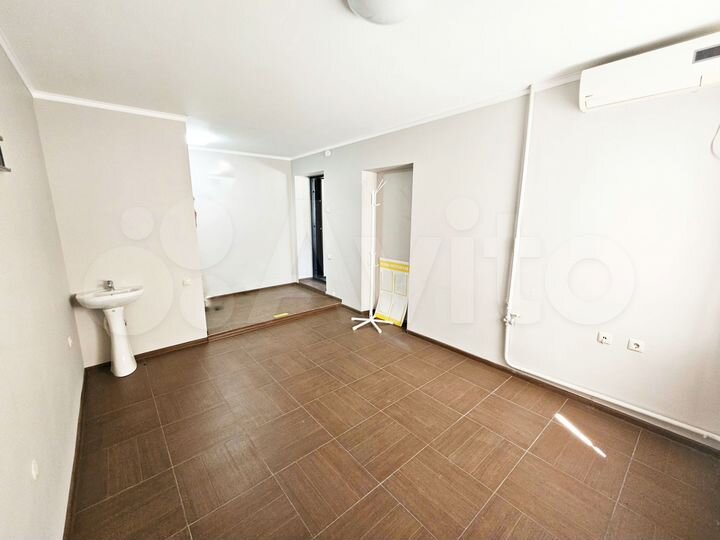Офис, 44.7 м²