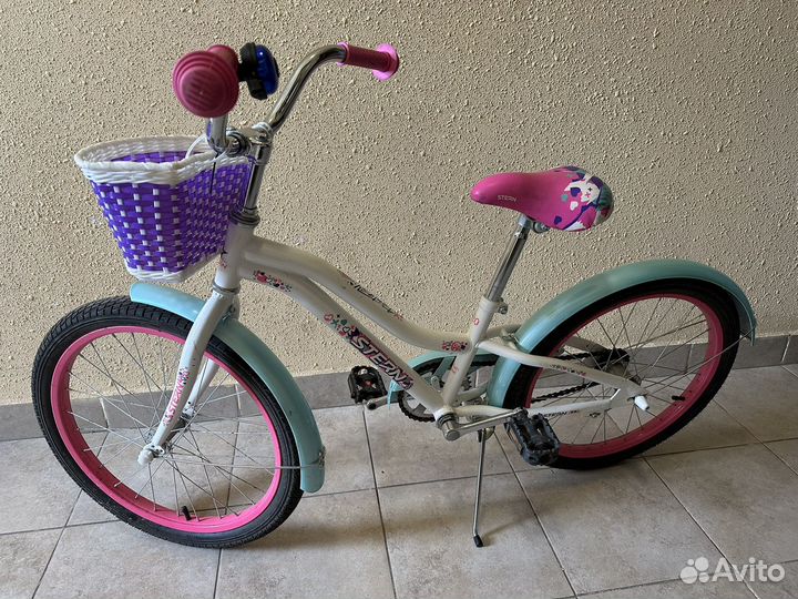 Велосипед Stern Fantasy 20, 6-9 лет