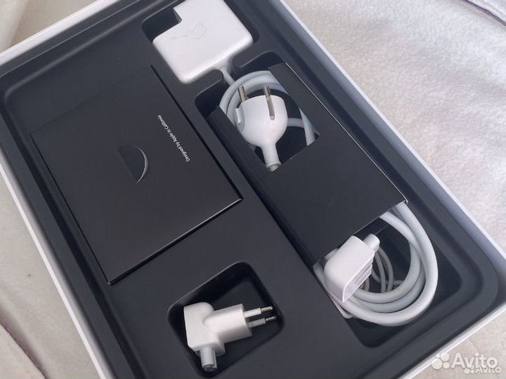 Apple MacBook air 11 2015