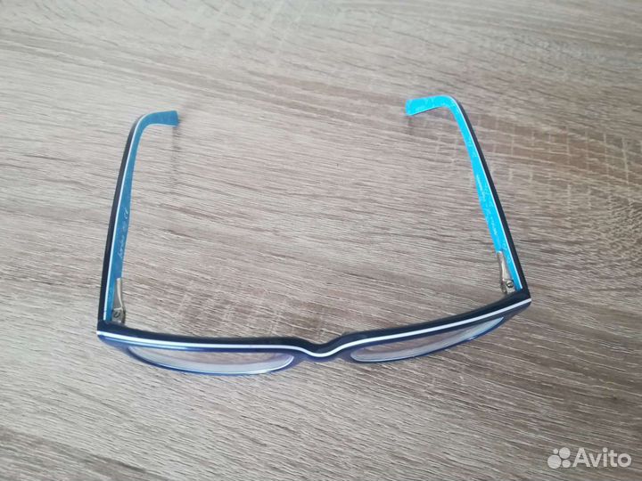 Оправа с линзами -0,75