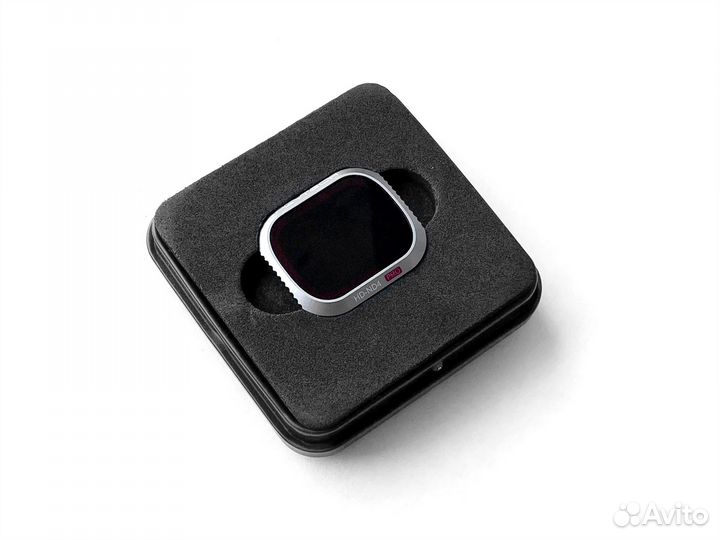 Фильтр pgytech HD-ND4 (Pro) для mavic 2 PRO