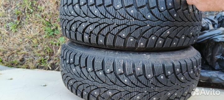 Pirelli Formula Winter 175/65 R14