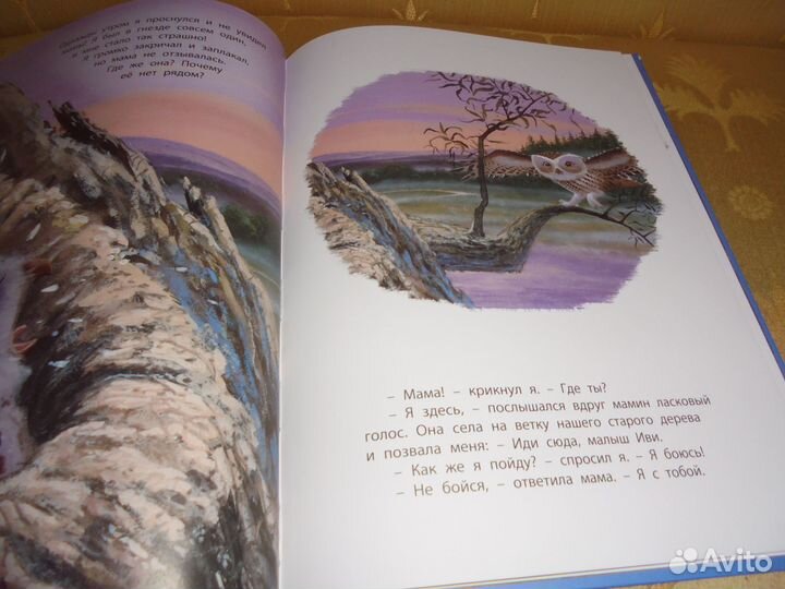 Мама всегда рядом Вероник Коплэн М Энас-кн 2021