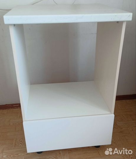 Тумба под духовой шкаф