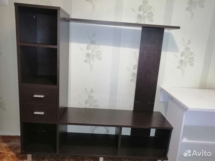 Тумба под тв