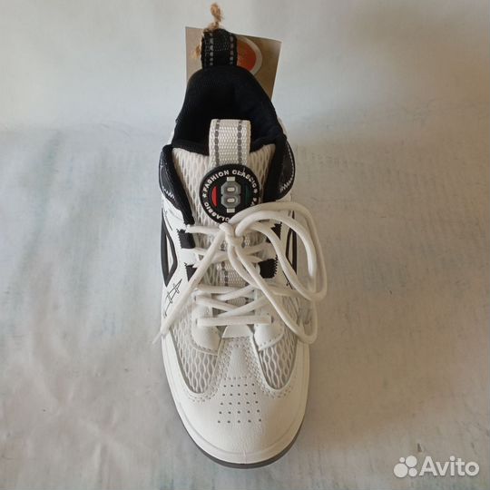 Новые кроссовки для мальчиков тм Сотер р.33-35