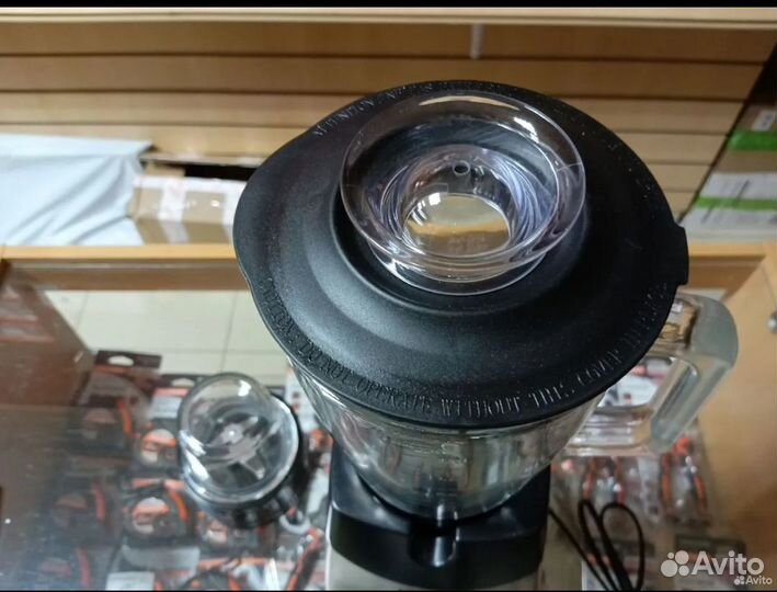 Блендер кт-1394