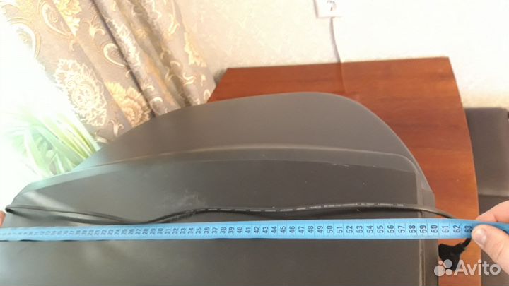 Телевизор panasonic