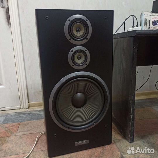 Колонки pioneer cs901