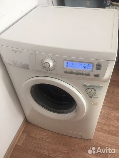 Стиральная машина