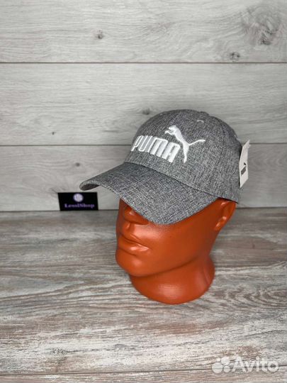 Бейсболка мужская Nike