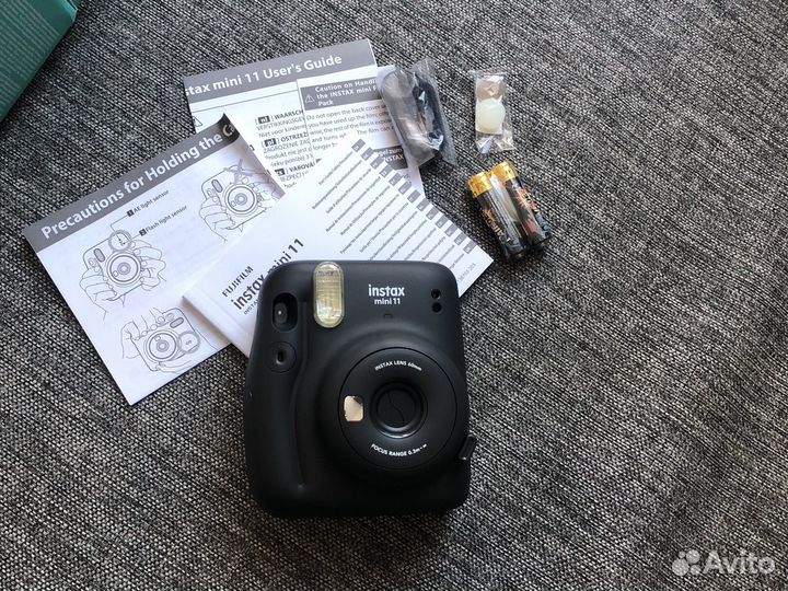 Polaroid instax mini 11