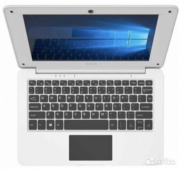 Нетбук irbis nb105