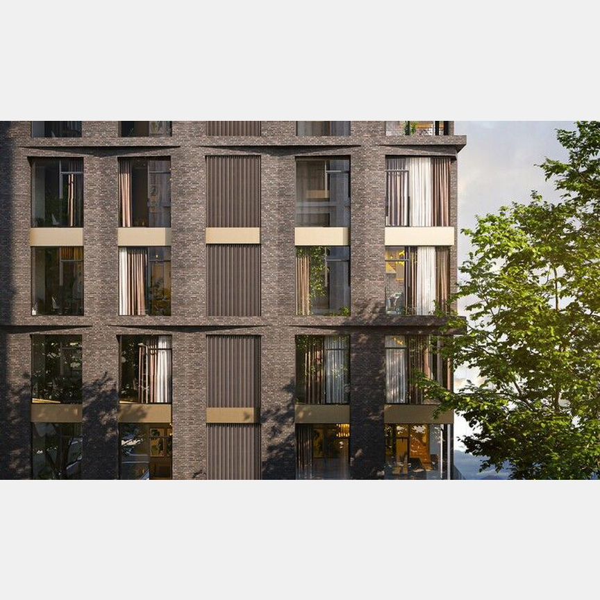 1-к. квартира, 41,7 м², 23/28 эт.