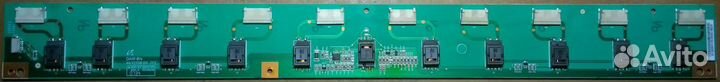 Inverter Board, LED Driver для телевизоров