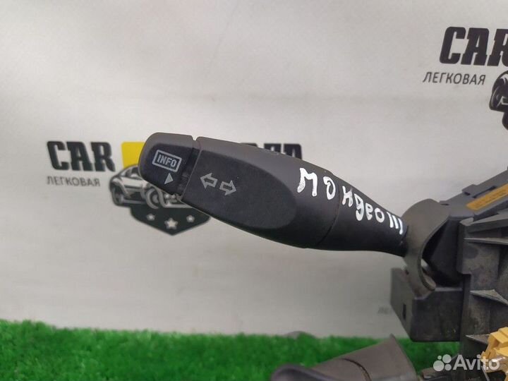 Переключатель подрулевой Ford Mondeo