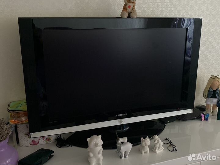 Бу телевизор samsung