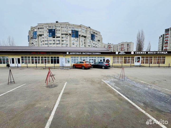 Стиральная машина Tuvio WFS66HW21